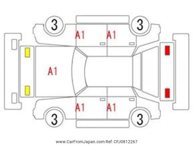 toyota rav4 2021 -TOYOTA--RAV4 6BA-MXAA54--MXAA54-4025636---TOYOTA--RAV4 6BA-MXAA54--MXAA54-4025636- image 2