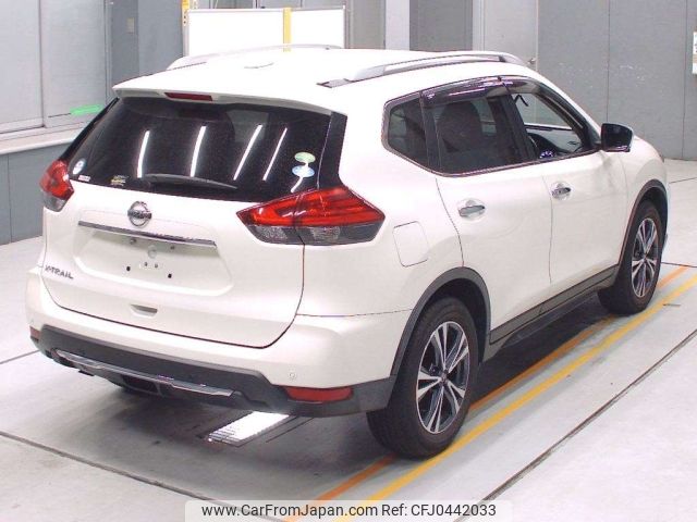 nissan x-trail 2019 -NISSAN--X-Trail T32-058122---NISSAN--X-Trail T32-058122- image 2