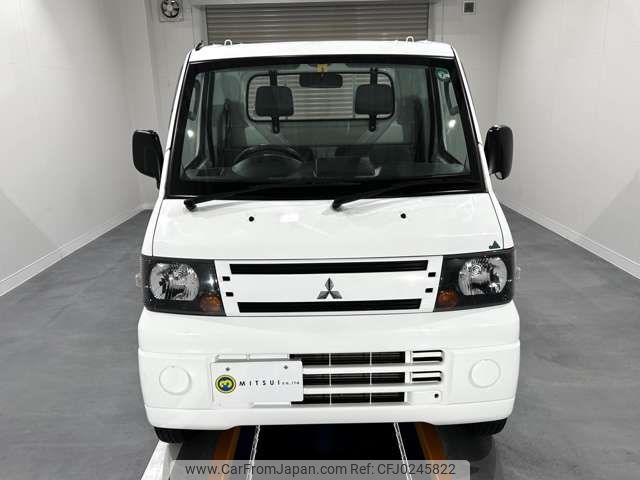 mitsubishi minicab-truck 2011 CMATCH_U00046589272 image 2