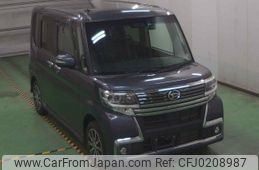 daihatsu tanto 2016 -DAIHATSU--Tanto LA600S--0488618---DAIHATSU--Tanto LA600S--0488618-