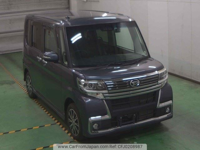 daihatsu tanto 2016 -DAIHATSU--Tanto LA600S--0488618---DAIHATSU--Tanto LA600S--0488618- image 1