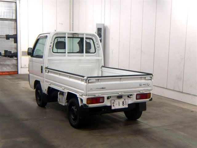 honda acty-truck 1997 No.15577 image 2