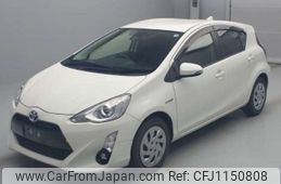 toyota aqua 2016 -TOYOTA--AQUA DAA-NHP10--NHP10-6523142---TOYOTA--AQUA DAA-NHP10--NHP10-6523142-