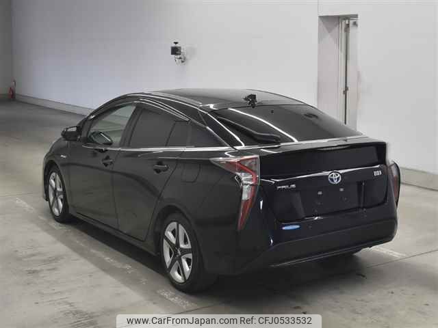 toyota prius undefined -TOYOTA--Prius ZVW50-8059115---TOYOTA--Prius ZVW50-8059115- image 2