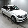 mercedes-benz c-class-station-wagon 2012 -MERCEDES-BENZ--Benz C Class Wagon 204249-WDD2042492F909996---MERCEDES-BENZ--Benz C Class Wagon 204249-WDD2042492F909996- image 1