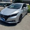 nissan leaf 2023 CFJ1554015 image 3