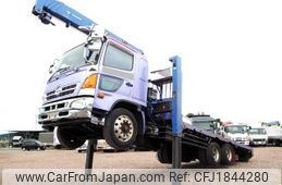 hino ranger 2015 CFJ1844280