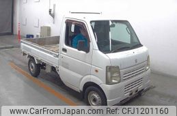 suzuki carry-truck 2013 quick_quick_EBD-DA63T_DA63T-814302