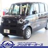 honda n-box 2024 quick_quick_6BA-JF5_JF5-1040799 image 1