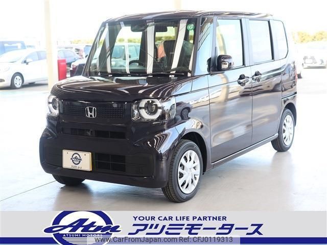 honda n-box 2024 quick_quick_6BA-JF5_JF5-1040799 image 1