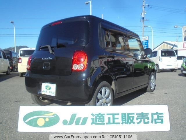 suzuki alto-lapin 2012 -SUZUKI 【岐阜 582ﾌ9762】--Alto Lapin HE22S--860138---SUZUKI 【岐阜 582ﾌ9762】--Alto Lapin HE22S--860138- image 2