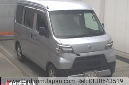 toyota pixis-van 2021 -TOYOTA--Pixis Van S321M-0035744---TOYOTA--Pixis Van S321M-0035744-