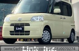 daihatsu tanto 2010 -DAIHATSU--Tanto DBA-L375S--L375S-0319800---DAIHATSU--Tanto DBA-L375S--L375S-0319800-