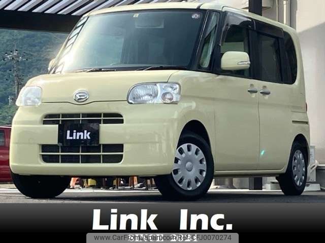 daihatsu tanto 2010 -DAIHATSU--Tanto DBA-L375S--L375S-0319800---DAIHATSU--Tanto DBA-L375S--L375S-0319800- image 1