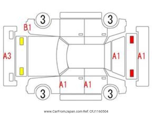 toyota sienta 2014 -TOYOTA--Sienta DBA-NCP81G--NCP81-5221494---TOYOTA--Sienta DBA-NCP81G--NCP81-5221494- image 2