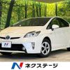 toyota prius 2012 -TOYOTA--Prius DAA-ZVW30--ZVW30-5508283---TOYOTA--Prius DAA-ZVW30--ZVW30-5508283- image 1