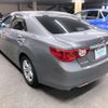 toyota mark-x 2010 AF-GRX130-6018585 image 4