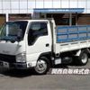 isuzu elf-truck 2014 -ISUZU 【神戸 431ｻ 16】--Elf TKG-NJR85AD--NJR85-7036630---ISUZU 【神戸 431ｻ 16】--Elf TKG-NJR85AD--NJR85-7036630- image 10