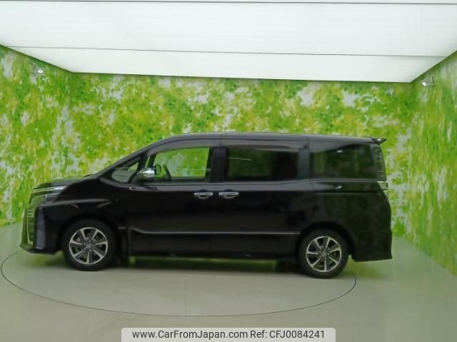 toyota voxy 2018 quick_quick_DBA-ZRR80W_ZRR80-0418493 image 2