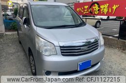 toyota noah 2011 -TOYOTA--Noah DBA-ZRR70G--ZRR70-0453457---TOYOTA--Noah DBA-ZRR70G--ZRR70-0453457-