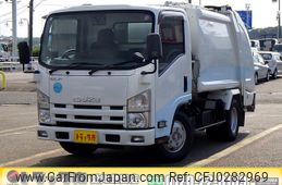 isuzu elf-truck 2013 -ISUZU--Elf TKG-NMR85N--NMR85-7019794---ISUZU--Elf TKG-NMR85N--NMR85-7019794-