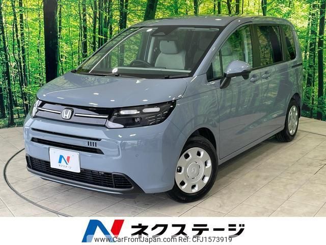 honda freed 2025 CFJ1573919 image 1