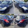 nissan tiida 2009 504928-924033 image 5