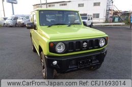 suzuki jimny 2020 CFJ1693014