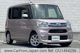 daihatsu tanto 2014 -DAIHATSU--Tanto DBA-LA600S--LA600S-0169971---DAIHATSU--Tanto DBA-LA600S--LA600S-0169971-