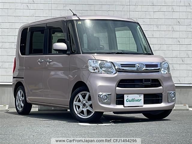 daihatsu tanto 2014 -DAIHATSU--Tanto DBA-LA600S--LA600S-0169971---DAIHATSU--Tanto DBA-LA600S--LA600S-0169971- image 1
