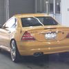 mercedes-benz slk-class 2000 -MERCEDES-BENZ--Benz SLK 170447--2F158033---MERCEDES-BENZ--Benz SLK 170447--2F158033- image 2