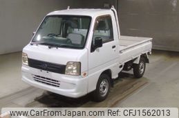 subaru sambar-truck 2006 CFJ1562013