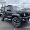 suzuki jimny-sierra 2024 -SUZUKI--Jimny Sierra 3BA-JB74W--JB74W-205246---SUZUKI--Jimny Sierra 3BA-JB74W--JB74W-205246- image 1