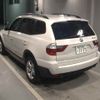 bmw x3 2007 -BMW 【品川 344ﾗ1173】--BMW X3 PC25-0WG59563---BMW 【品川 344ﾗ1173】--BMW X3 PC25-0WG59563- image 2