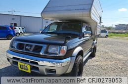 nissan dutsun-truck 2001 GOO_NET_EXCHANGE_0804107A30240930W001