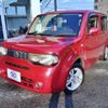 nissan cube 2010 quick_quick_DBA-NZ12_NZ12-027709 image 17