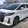 toyota alphard 2022 -TOYOTA 【尾張小牧 332ﾉ9900】--Alphard AGH30W--0444639---TOYOTA 【尾張小牧 332ﾉ9900】--Alphard AGH30W--0444639- image 26