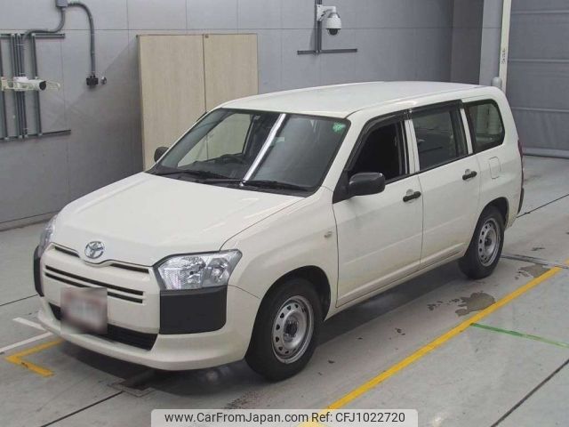 toyota probox-van 2020 -TOYOTA--Probox Van NCP160V-0139218---TOYOTA--Probox Van NCP160V-0139218- image 1