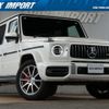 mercedes-benz g-class 2019 CFJ1853294 image 1