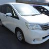 nissan serena 2011 quick_quick_DBA-C26_C26-011879 image 6