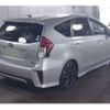 toyota prius-α 2017 CFJ1726285 image 5