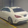 mercedes-benz cla-class 2013 quick_quick_DBA-117344_WDD1173442N022745 image 4