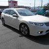 honda accord-wagon 2011 -HONDA--Accord Wagon DBA-CW2--CW2-1100207---HONDA--Accord Wagon DBA-CW2--CW2-1100207- image 17