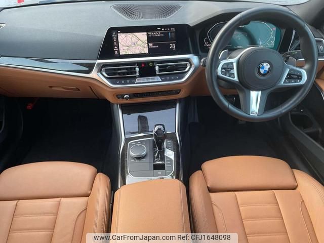 bmw 3-series 2021 CFJ1648098 image 2