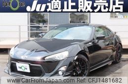 toyota 86 2013 quick_quick_DBA-ZN6_ZN6-028128