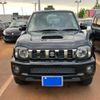 suzuki jimny-sierra 2016 -SUZUKI--Jimny Sierra ABA-JB43W--JB43W-582461---SUZUKI--Jimny Sierra ABA-JB43W--JB43W-582461- image 1