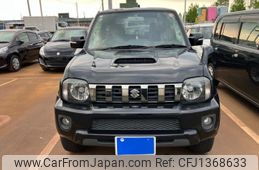 suzuki jimny-sierra 2016 -SUZUKI--Jimny Sierra ABA-JB43W--JB43W-582461---SUZUKI--Jimny Sierra ABA-JB43W--JB43W-582461-