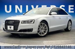 audi a8 2014 -AUDI--Audi A8 ABA-4HCTGF--WAUZZZ4H0FN007184---AUDI--Audi A8 ABA-4HCTGF--WAUZZZ4H0FN007184-