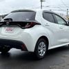 toyota yaris 2020 quick_quick_5BA-MXPA10_MXPA10-2009128 image 8