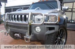 hummer hummer-others 2007 -OTHER IMPORTED--Hummer FUMEI--5GTDN136X68288069---OTHER IMPORTED--Hummer FUMEI--5GTDN136X68288069-